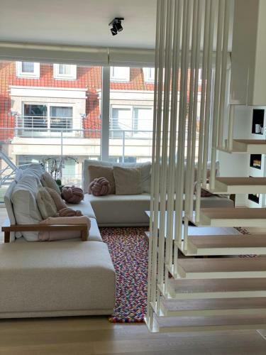 Apartamento Ghibli - Duplex With Parking