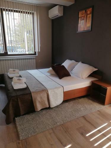 Apartamento ????? ????????