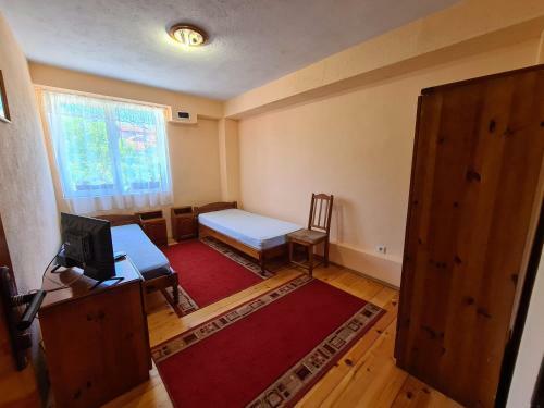 Hostal Villa Mura