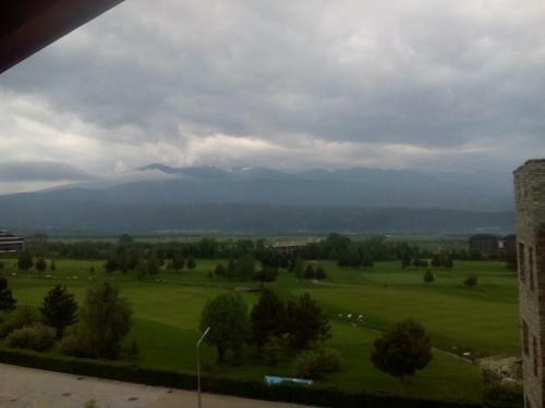 Pirin Golf Hotel & Apartment