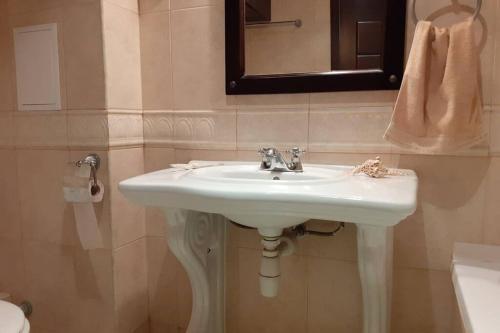 Apartamento Studio At "the Cliff" Complex South Beach Obzor, Private Appartment A2a5