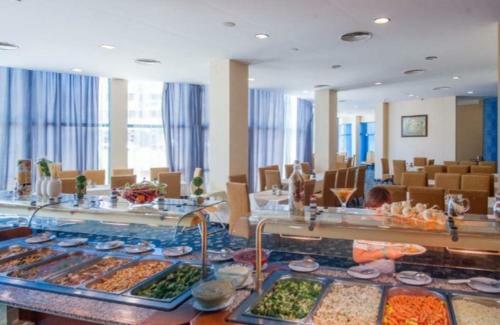 Apartamento ?????????? All Inclusive ? Primorsko Del Sol*****