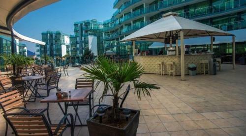 Apartamento ?????????? All Inclusive ? Primorsko Del Sol*****