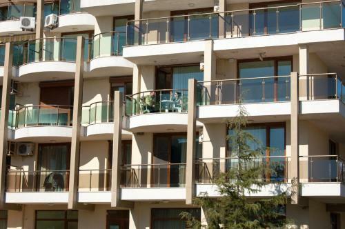 Apartment Primorsko