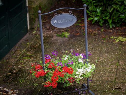 Agroturismo Holiday Home De Oude Boerderij Moergestel