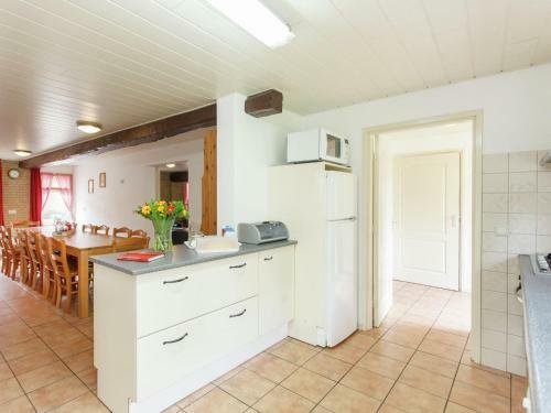 Agroturismo Holiday Home De Oude Boerderij Moergestel