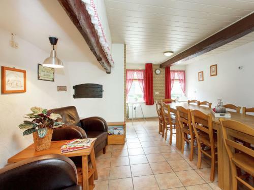 Agroturismo Holiday Home De Oude Boerderij Moergestel