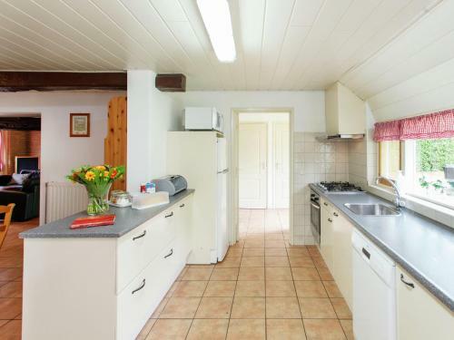 Agroturismo Holiday Home De Oude Boerderij Moergestel