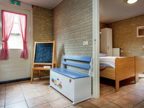 Agroturismo Holiday Home De Oude Boerderij Moergestel