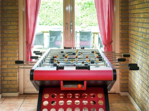 Agroturismo Holiday Home De Oude Boerderij Moergestel