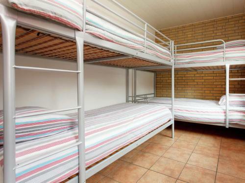 Agroturismo Holiday Home De Oude Boerderij Moergestel