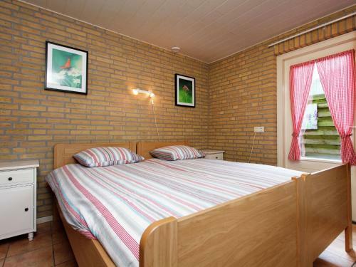 Agroturismo Holiday Home De Oude Boerderij Moergestel