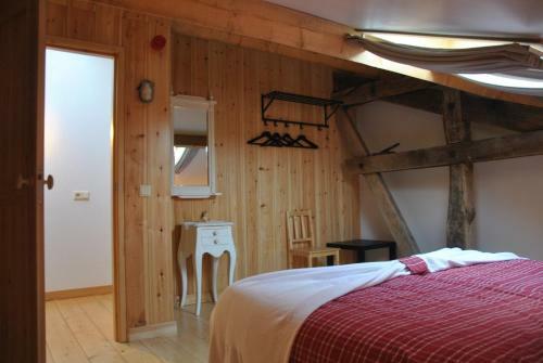 Apartamento Erfgoed & Logies Den Heijkant