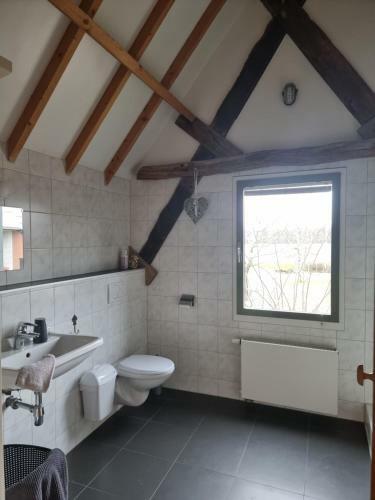 Apartamento Erfgoed & Logies Den Heijkant