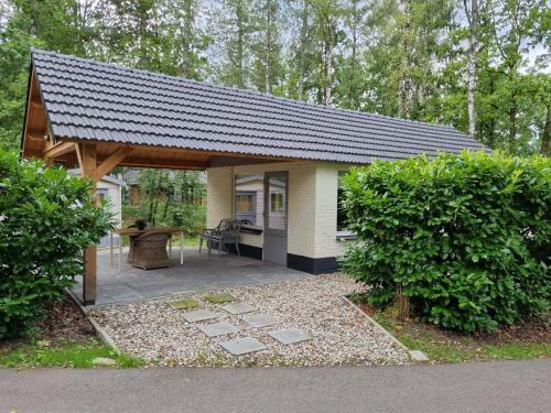 't Vosseven Vakantiehuizen