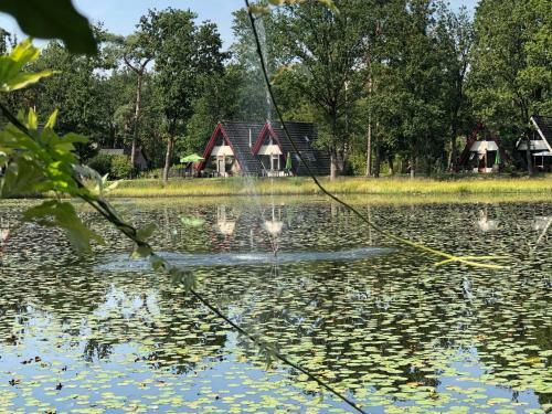 't Vosseven Vakantiehuizen