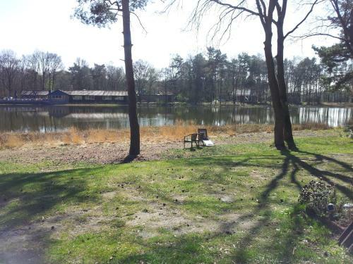 't Vosseven Vakantiehuizen