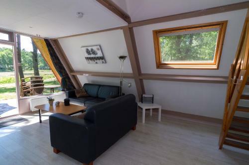't Vosseven Vakantiehuizen