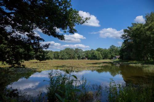 't Vosseven Vakantiehuizen