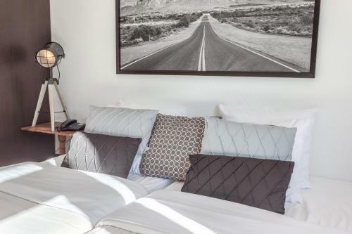 Haj� Hotel Joure
