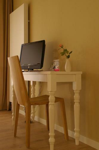 Bed & Breakfast Residence La Vie En Rose