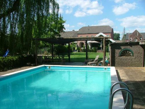 Bed & Breakfast Residence La Vie En Rose