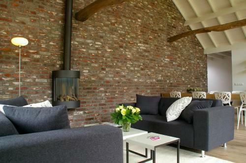 Bed & Breakfast Residence La Vie En Rose