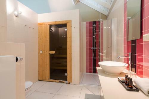 Bed & Breakfast Residence La Vie En Rose