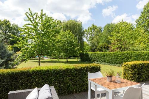 Bed & Breakfast Residence La Vie En Rose
