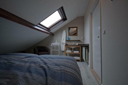 Apartamento Appartement Stokroos