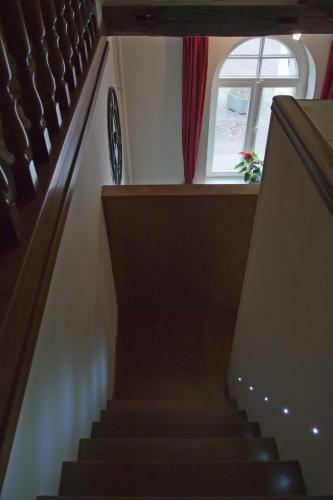Apartamento Appartement Stokroos