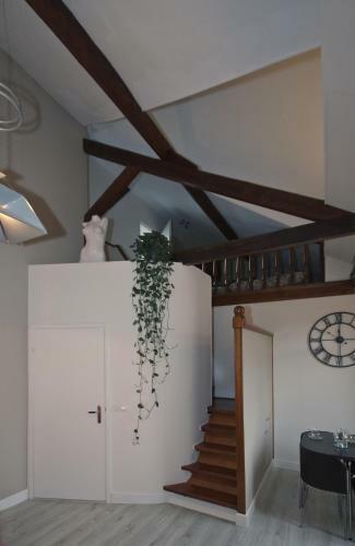 Apartamento Appartement Stokroos