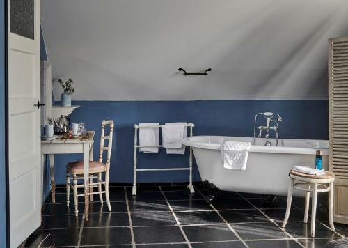Bed & Breakfast Gasterie Lieve Hemel
