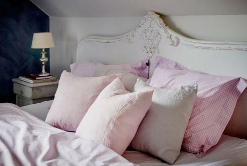 Bed & Breakfast Gasterie Lieve Hemel