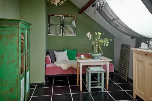 Bed & Breakfast Gasterie Lieve Hemel