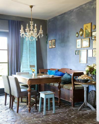 Bed & Breakfast Gasterie Lieve Hemel