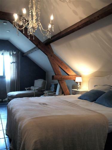 Bed & Breakfast Gasterie Lieve Hemel