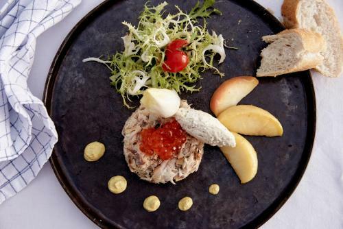 Bed & Breakfast Gasterie Lieve Hemel
