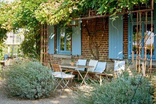 Bed & Breakfast Gasterie Lieve Hemel