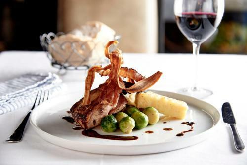 Bed & Breakfast Gasterie Lieve Hemel