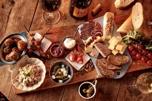 Bed & Breakfast Gasterie Lieve Hemel
