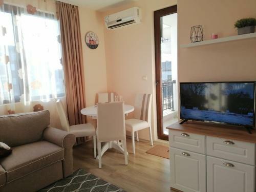 Apartamento Sonnenstrand Appartement Anna
