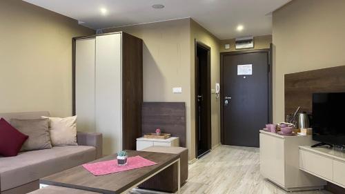 Apartamento Sea View Studio In Paradiso 511