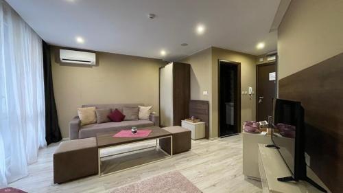 Apartamento Sea View Studio In Paradiso 511