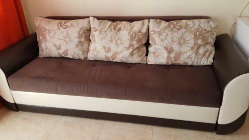 Apartamento Studio Stella- Apollon 4