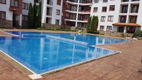 Apartamento Studio Stella- Apollon 4
