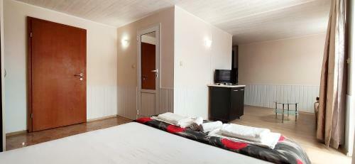 Hostal Sineva Guest House