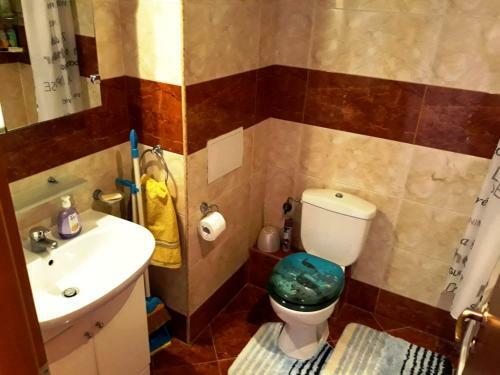 Private Apartment In Riviera Fort Beach Apartments - Ravda