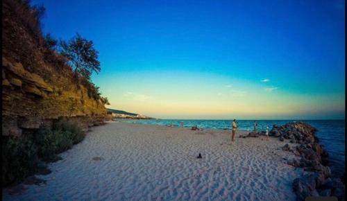 Apartamento Reves De Mer