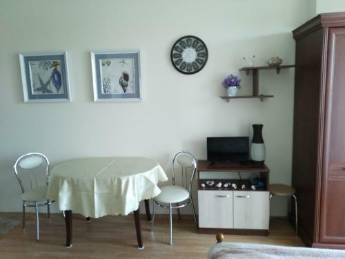 Apartamento Mellia Boutique Studio App